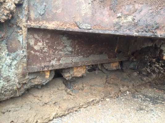 ขายรถแบคโฮ CAT 320 B เครื่องดี ปั๊มดี กล่องจอครบ ไฟฟ้ามี เอวแน่น ช่วงล่างเต็มใช้งานได้ดี เอกสารชุดแจ้งจำหน่าย ขายรถแบคโฮ CAT 320 B เครื่องดี ปั๊มดี กล่องจอครบ ไฟฟ้ามี เอวแน่น ช่วงล่างเต็มใช้งานได้ดี เอกสารชุดแจ้งจำหน่าย