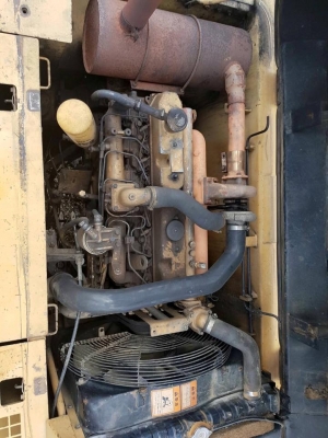 ขายรถแบคโฮ CAT 320 B เครื่องดี ปั๊มดี กล่องจอครบ ไฟฟ้ามี เอวแน่น ช่วงล่างเต็มใช้งานได้ดี เอกสารชุดแจ้งจำหน่าย ขายรถแบคโฮ CAT 320 B เครื่องดี ปั๊มดี กล่องจอครบ ไฟฟ้ามี เอวแน่น ช่วงล่างเต็มใช้งานได้ดี เอกสารชุดแจ้งจำหน่าย