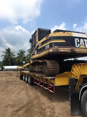 ขายรถแบคโฮ CAT 320 B เครื่องดี ปั๊มดี กล่องจอครบ ไฟฟ้ามี เอวแน่น ช่วงล่างเต็มใช้งานได้ดี เอกสารชุดแจ้งจำหน่าย ขายรถแบคโฮ CAT 320 B เครื่องดี ปั๊มดี กล่องจอครบ ไฟฟ้ามี เอวแน่น ช่วงล่างเต็มใช้งานได้ดี เอกสารชุดแจ้งจำหน่าย