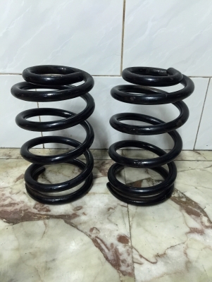 ขายสปริงหลัง TOYOTA GRANVIA ปี 1997-2001 เครื่อง 1KZ แท้