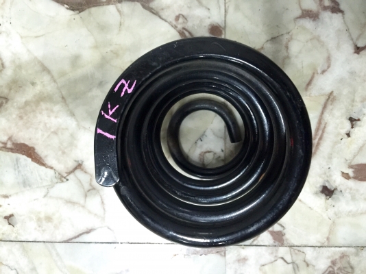 ขายสปริงหลัง TOYOTA GRANVIA ปี 1997-2001 เครื่อง 1KZ แท้