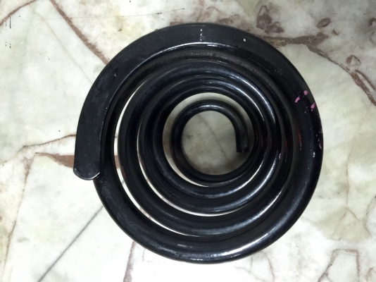 ขายสปริงหลัง TOYOTA GRANVIA ปี 1997-2001 เครื่อง 1KZ แท้