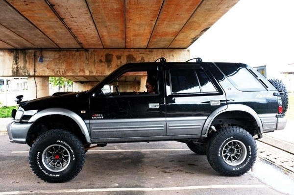 ขายล้อกล้วยแท้ 6 รู 139 กว้าง 8.5 นิ้ว