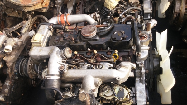 เครื่องยนต์ นิสสัน td27 เทอร์โบ อินเตอร์ เครื่องยนต์ นิสสัน td27 เทอร์โบ อินเตอร์