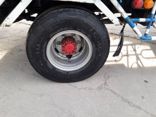 ขายHENO FC 4j 145HP ยาว5.5เมตร รถห้างแท้ เอกสานพร้อมโอน ทะเบียนประกัน พร้อมเพิ่งทำมาคัชชีงามมาก แอร์เบ็นเพลงเพราะ เบรกทิฟฟี่