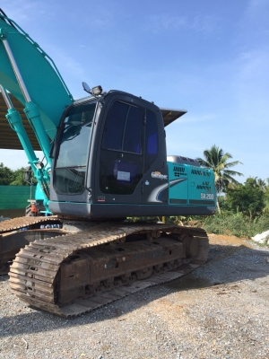 ขาย kobelco sk200-8 super yn12 พร้อมใช้ 8,xxx ชม เล่มทะเบียน ขาย kobelco sk200-8 super yn12 พร้อมใช้ 8,xxx ชม เล่มทะเบียน