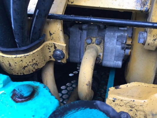 ยอดนิยมKOMATSU 40-7 ขนาดPC-40<มีVDOให้ชม>รถเก่านอกแท้มีเอกสารใบอินวอย☎️ติดต่อ 085-5632278 (ราคาต่อรองได้) ยอดนิยมKOMATSU 40-7 ขนาดPC-40<มีVDOให้ชม>รถเก่านอกแท้มีเอกสารใบอินวอย☎️ติดต่อ 085-5632278 (ราคาต่อรองได้)