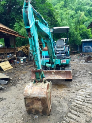 KOMATSU 35R-8 ขนาดPC-35<คอลโทนสั้นปั๊มนิ้ว>รถเก่านอก(มีVDOชม)มีเอกสาร☎️ติดต่อ 085-5632278 (ราคาต่อรองได้) KOMATSU 35R-8 ขนาดPC-35<คอลโทนสั้นปั๊มนิ้ว>รถเก่านอก(มีVDOชม)มีเอกสาร☎️ติดต่อ 085-5632278 (ราคาต่อรองได้)