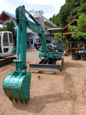 KOMATSU 35R-8 ขนาดPC-35<คอลโทนสั้นปั๊มนิ้ว>รถเก่านอก(มีVDOชม)มีเอกสาร☎️ติดต่อ 085-5632278 (ราคาต่อรองได้) KOMATSU 35R-8 ขนาดPC-35<คอลโทนสั้นปั๊มนิ้ว>รถเก่านอก(มีVDOชม)มีเอกสาร☎️ติดต่อ 085-5632278 (ราคาต่อรองได้)