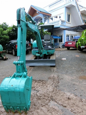 KOMATSU 35R-8 ขนาดPC-35<คอลโทนสั้นปั๊มนิ้ว>รถเก่านอก(มีVDOชม)มีเอกสาร☎️ติดต่อ 085-5632278 (ราคาต่อรองได้) KOMATSU 35R-8 ขนาดPC-35<คอลโทนสั้นปั๊มนิ้ว>รถเก่านอก(มีVDOชม)มีเอกสาร☎️ติดต่อ 085-5632278 (ราคาต่อรองได้)