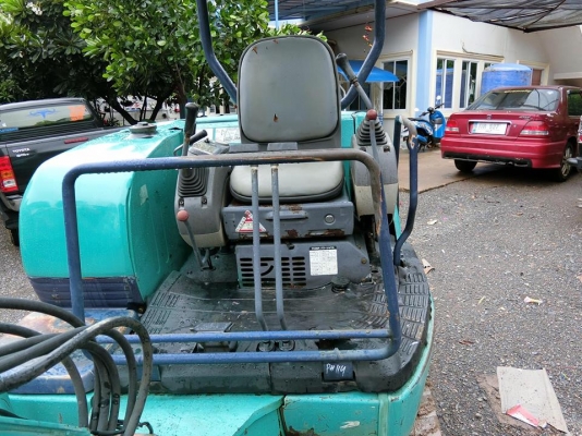 KOMATSU 35R-8 ขนาดPC-35<คอลโทนสั้นปั๊มนิ้ว>รถเก่านอก(มีVDOชม)มีเอกสาร☎️ติดต่อ 085-5632278 (ราคาต่อรองได้)