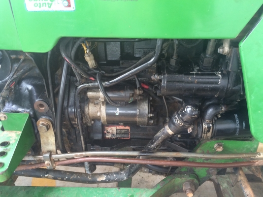 จองแล้วครับ175000บาท จอร์นเดียร์5310 เพลาเดียว เครื่องดี เกียร์ดีครับ ราคาต่อรองได้ครับ ขายได้ขายครับ