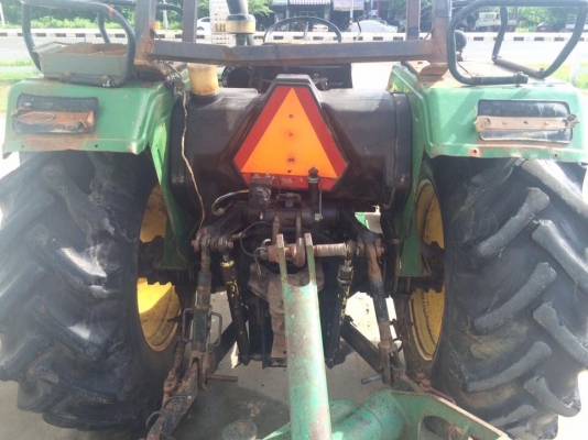 จองแล้วครับ175000บาท จอร์นเดียร์5310 เพลาเดียว เครื่องดี เกียร์ดีครับ ราคาต่อรองได้ครับ ขายได้ขายครับ