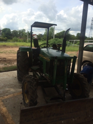 จองแล้วครับ175000บาท จอร์นเดียร์5310 เพลาเดียว เครื่องดี เกียร์ดีครับ ราคาต่อรองได้ครับ ขายได้ขายครับ