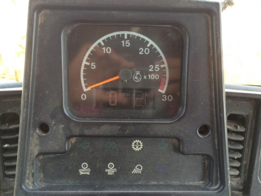 รถตักล้อยาง CAT 950G สภาพสวยพร้อมใช้