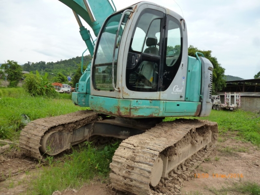 ขายรถขุด KOBELCO 200SR ขายรถขุด KOBELCO 200SR