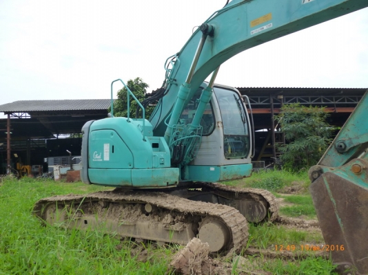 ขายรถขุด KOBELCO 200SR ขายรถขุด KOBELCO 200SR