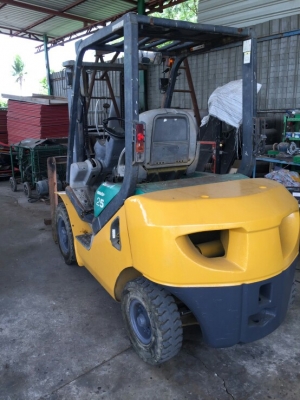 ขายkomutsu2.5t-16