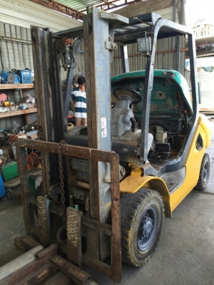 ขายkomutsu2.5t-16 ขายkomutsu2.5t-16