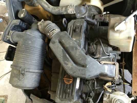 ขายkomutsu2.5t-16 ขายkomutsu2.5t-16