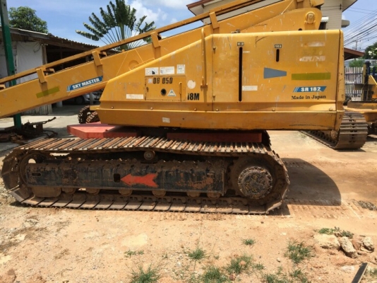 รถกะเช้าM18 รถกะเช้าM18