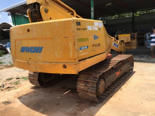 รถกะเช้าM18 รถกะเช้าM18