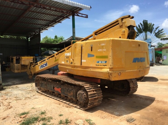 รถกะเช้าM18 รถกะเช้าM18