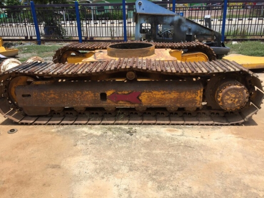 ช่วงล่างเทียบพีชี100