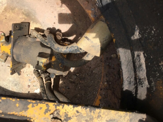 ช่วงล่างเทียบพีชี100