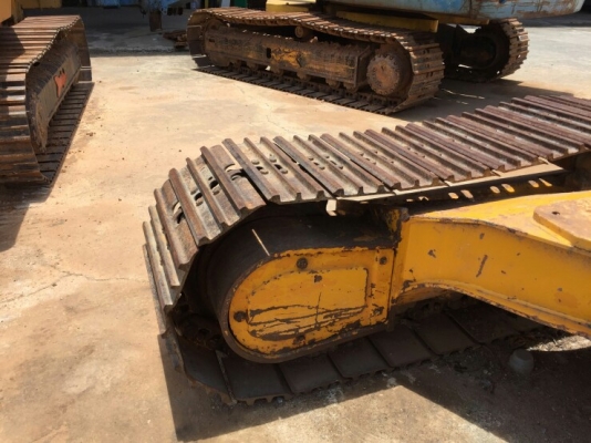 ช่วงล่างเทียบพีชี100