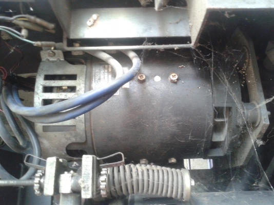 ขายมอเตอร์ขับเคลื่อน