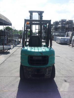 MITSUBISHI FD35 MITSUBISHI FD35