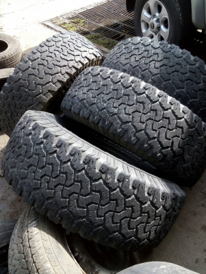 265/70R16 BF Goodrich MADE IN USA. ชุด 4 เส้น tel.081-4273941 ไอดีไลน์ 0814273941 265/70R16 BF Goodrich MADE IN USA. ชุด 4 เส้น tel.081-4273941 ไอดีไลน์ 0814273941