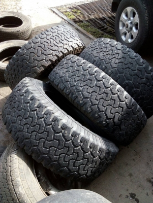 265/70R16 BF Goodrich MADE IN USA. ชุด 4 เส้น tel.081-4273941 ไอดีไลน์ 0814273941 265/70R16 BF Goodrich MADE IN USA. ชุด 4 เส้น tel.081-4273941 ไอดีไลน์ 0814273941