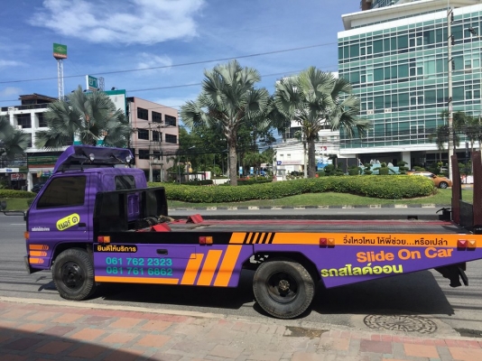 รถSlide On สวยๆ รถSlide On สวยๆ
