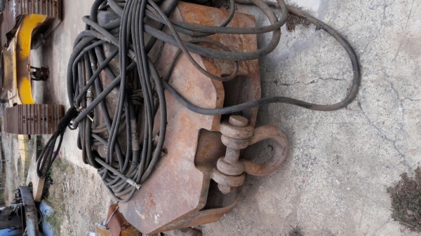 หัวจับใบโพธิ์พีชี200