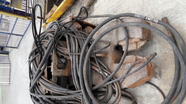 หัวจับใบโพธิ์พีชี200