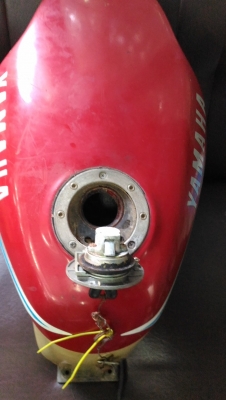 ถังน้ำมันTzmถูกๆ