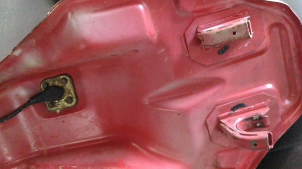 ถังน้ำมันTzmถูกๆ