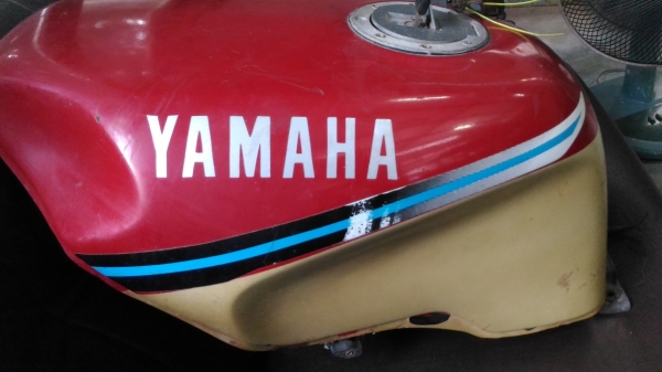 ถังน้ำมันTzmถูกๆ