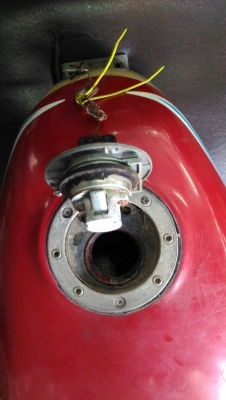 ถังน้ำมันTzmถูกๆ