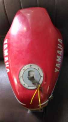 ถังน้ำมันTzmถูกๆ