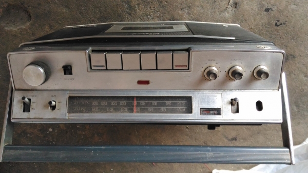 ขายของเก่า