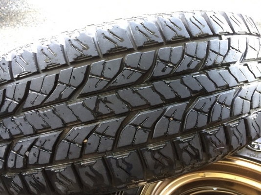 ล้อ te37 ขอบ 16 พร้อมยาง ล้อ te37 ขอบ 16 พร้อมยาง