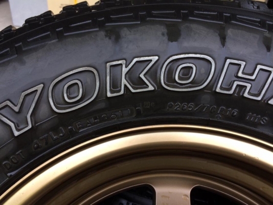 ล้อ te37 ขอบ 16 พร้อมยาง ล้อ te37 ขอบ 16 พร้อมยาง