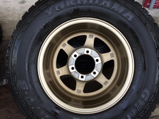 ล้อ te37 ขอบ 16 พร้อมยาง ล้อ te37 ขอบ 16 พร้อมยาง