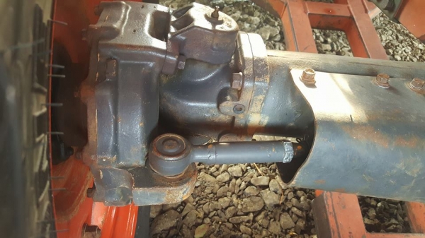 Kubota M6040SU สวยๆ ตัวแห้งๆเดิมๆครับ ราคา 420000 สนใจโทร 0994979333 ตั้มครับ