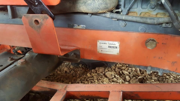 Kubota M6040SU สวยๆ ตัวแห้งๆเดิมๆครับ ราคา 420000 สนใจโทร 0994979333 ตั้มครับ