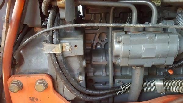 Kubota M6040SU สวยๆ ตัวแห้งๆเดิมๆครับ ราคา 420000 สนใจโทร 0994979333 ตั้มครับ