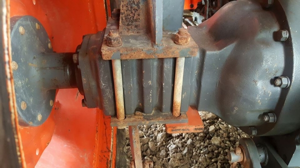 Kubota M6040SU สวยๆ ตัวแห้งๆเดิมๆครับ ราคา 420000 สนใจโทร 0994979333 ตั้มครับ